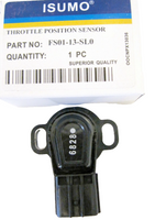 GT7610-7 Throttle Position Sensor Fit MAZDA 626 MX6 PROTEGE FORD ASPIRE PROBE