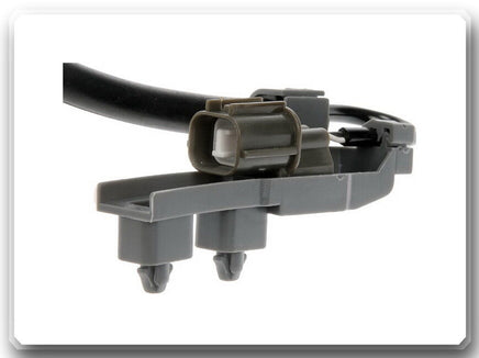 ABS Wheel Speed Sensor Front Right Fits: COLORADO CANYON I-280 I-290 I-370 W/RWD