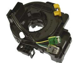 Clock Spring Fits Honda Civic, Crosstour , Fit , HR-V Without Heated Steer Wheel