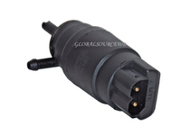 Windshield Washer Pump For:BMW 318 325 328 530 535 540 635 740 750 840 850 L M Z