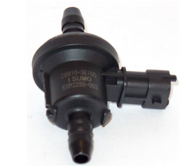 OE Spec, 28910-3E100 Vapor Canister Vent Solenoid Fits: Hyundai Kia 2006-2014