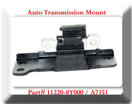 OE Spec Auto Trans Mount Fits:OEM#112208Y000 Nissan Altima 2005-2006