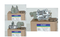 16022-P2A-J01 Idle Air Control Valve Fits: Acura EL Honda Civic  Civic Del Sol