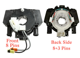 Clockspring Fits Nissan Xteera 2006-2015 	 Base Camp, S, SE, X, V6 4.0L  VQ40DE