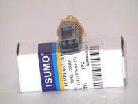 7610-271 Coolant Temperature Sensor Fits: Kia Toyota Lexus Mazda Chevrolet Ford 