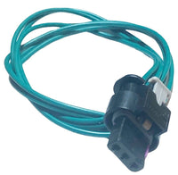 Connector of Ignition Coil, Crankshaft Sensor , Map Sensor Parking Aid Sensor