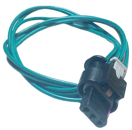 Connector of Ignition Coil, Crankshaft Sensor , Map Sensor Parking Aid Sensor