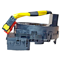 Clockspring W/Angle Sensor Fits Lexus Serie Series GS IS RC W/O Heated Steering