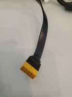 HP ENVY 750-114 4x USB Port, Card Reader, Audio  I/O Board  809381-001 T7