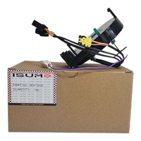 56047144AE  Clock Spring Spiral Cable Fits Jeep Wrangler 2004-2006 TJ2004-2006