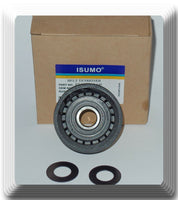 Belt Tensioner & Idler Pulley Fits:Crossfire Mercedes Series C CL CLK CLS E G ML