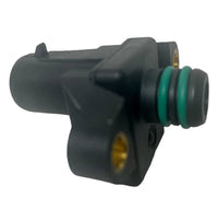 MAP Sensor  With Connector Fits Chrysler Dodge Eagle Mitsubishi Plymouth 94-00