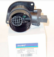 Mass Air Flow Sensor Fits: VW Beetle Golf Jetta Golf GAS & Diesel 