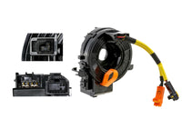 Clockspring & Angle Sensor Fits Toyota Tacoma w/o Steering Wheel Audio Control