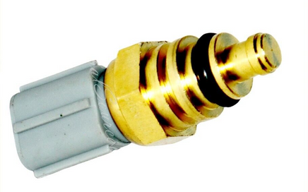 Coolant Temperature Sensor & Connector Fits Escape Fiesta Focus Fusion Transit