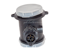 0280217509   MASS AIR FLOW SENSOR METER (MAF) Fits: Mercedes CL600 S600 SL600