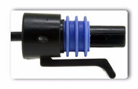 OE Spec 4 Pin Socket Electric Connector Fits: Dodge Jeep 1986-2009 