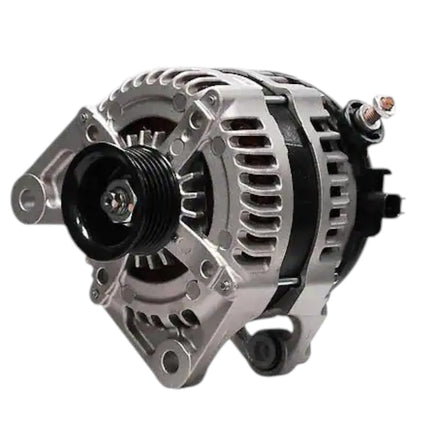 11296A Reman Carquest Alternator Fits Chrysler Dodge Volkswagen