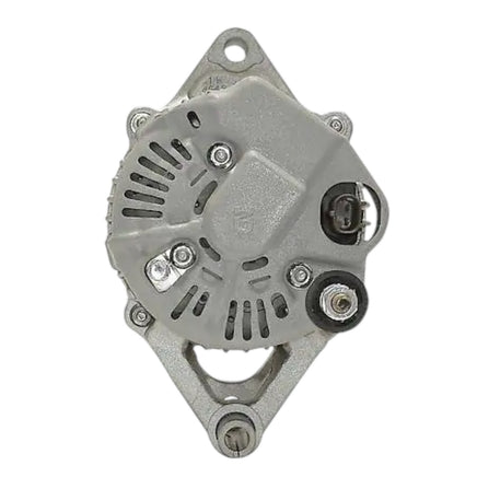 13910A OEM Reman Carquest Alternator 117 Amps Fits Dakota Ram 1500 2500 3500