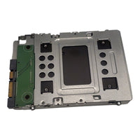 Seagate Barracuda 2TB 3.5" SATA III Internal Hard Drive (ST2000DM001) + 128SSD