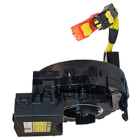 Clockspring With Angle Sensor Fits Toyota High Lander 2014-2019 W/O Heated Steer