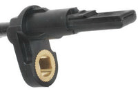 ABS Wheel Speed Sensor & Connector Rear Left Fits Subaru Forster 2008-2012