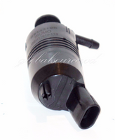 22143196 Windshield Washer PumpW/Connector Fits: GM GMC Isuzu Saab Saturn 02-17