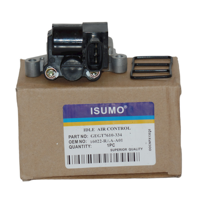 16022-RAA-A01 Idle Air Control Valve Fit Honda Accord 03-05 Element 2003-2006