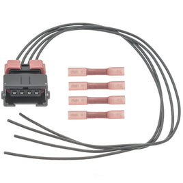 Ignition Misfire Sensor Connector  S2862  SSahah