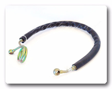 PSPH3002H  Power Steering Pressure Hose Fits: A4 A4 Quattro Volkswagen Passat