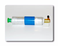 FP7901-023 In-Line Electric Fuel Pump Fits Mercedes Benz CL / S / SL / AMG