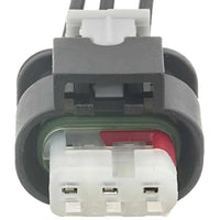 Connector of Crankshaft Position Sensor Fits BMW 2012-2020