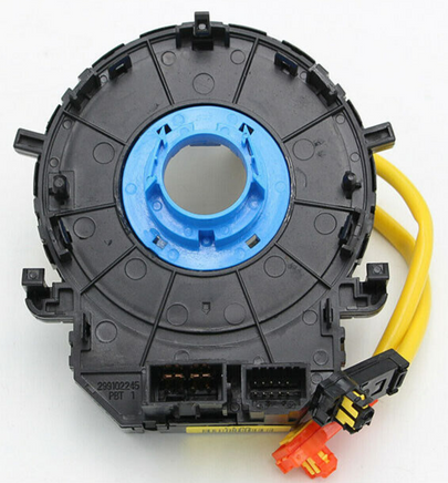 Clockspring 93490-1U125 Fits: Kia Sorento  2014-2015  Without Heated Steer Wheel
