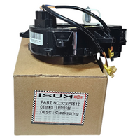 Clockspring Fits Land Rover LR3 LR4 Range Rover Sport Without Heated Stee