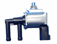 EGR2072 Vapor Canister Purge Solenoid Fits: Mazda 6 MPV Protege Protege5 RX8 