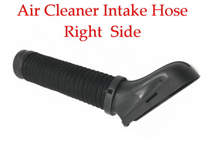 OE Spec Air Intake Duct Hose Right Side Fits: Mercedes GLK350 2010-2015