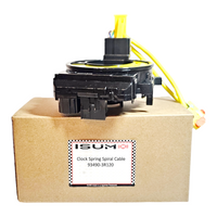 93490-3R120 Clockspring Fits Kia Optima 2011-2013 Without Heated Seats