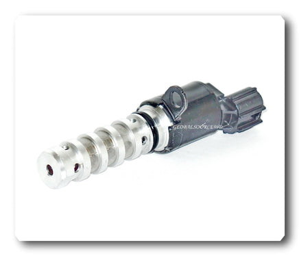 Variable Timing Solenoid Actuator W/ Electrical Connector For Dodge Hyundai Kia 