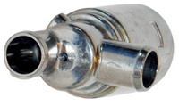 Idle Air Control Valve W/Connector Fits Beetle Cabrio Golf Jetta Passat 93-02