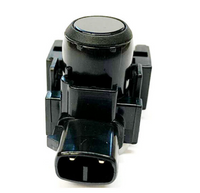 x1  Parking Assist Distance Sensor F/R W/Connector Fits:Toyota 4Runner 2010-2014