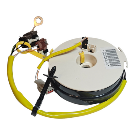Clock Spring Fits Ford Ranger 1998-2006 Vehicles Without Cruise Control