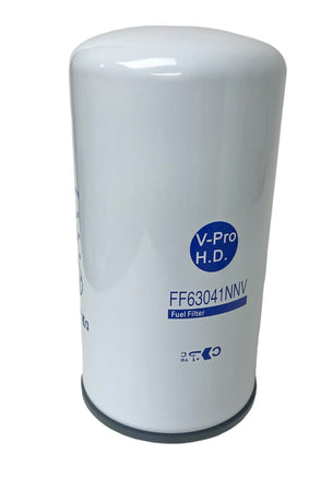 3x Fuel & 1x Fuel/Water Separator Filters Fits FF63041NN/FS20121 Fits  L9, B6.7