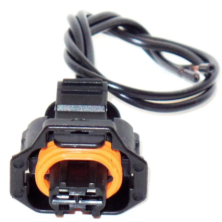 Connector of Vapor Canister Purge Solenoid CPC1084 Fits Jeep Ram Chrysler