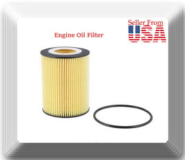 Engine Oil Filter SOE5692 Fits Volvo S60 S80 V70 XC60 XC70 XC90 Land Rover LR2