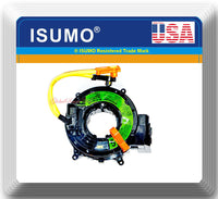 clock Spring For Toyota 4runner 2003-2004 Land Cruiser 2002-2004