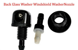 Back Glass Window Windshield Washer Nozzle Fits Honda CR-V 2007-2011