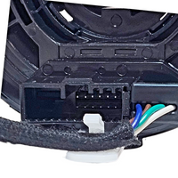 Clockspring Fits Hyundai Tucson 2016-2018  W/O Heated Steering Wheel