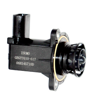 Air Injection Diverter Valve For: Audi A3 A4 A5 A6 Q5 TT VW Beetle Jetta Passat