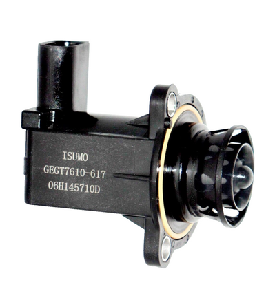 Air Injection Diverter Valve For: Audi A3 A4 A5 A6 Q5 TT VW Beetle Jetta Passat