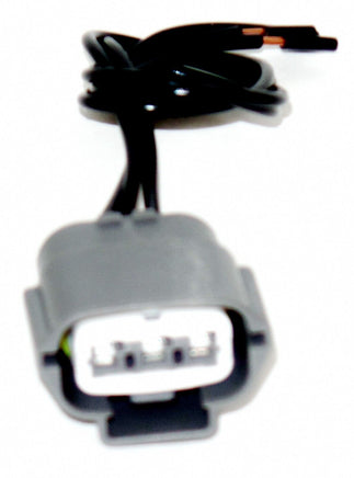Set 3 Camshaft & Crankshaft Position Sensor W/Connectors  Fits: Nissan& Infiniti